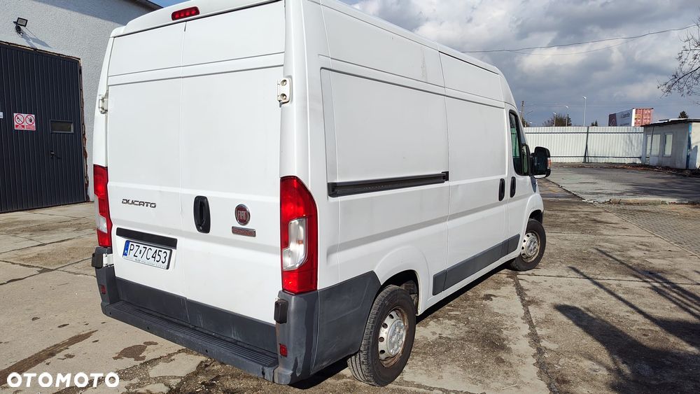 Fiat DUCATO L2H2 - 5