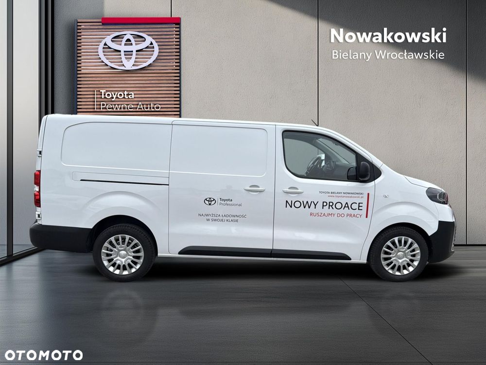 Toyota PROACE - 27