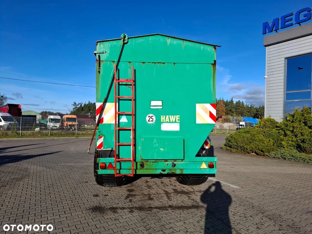 Inny Hawe ULW 2500T - 7