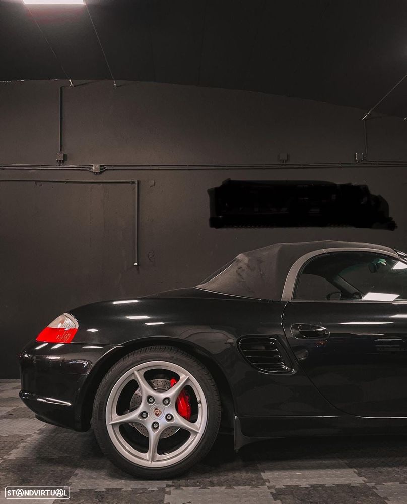 Porsche Boxster 3.2 S - 14