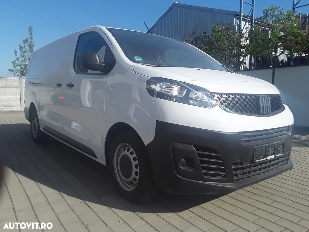 Fiat Scudo - 2