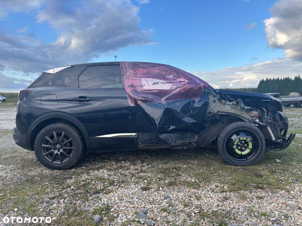 Peugeot 3008 THP 165 EAT6 Stop & Start Allure - 11
