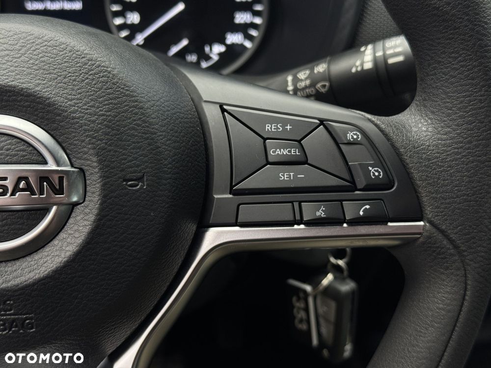 Nissan Juke 1.0 DIG-T Acenta - 24