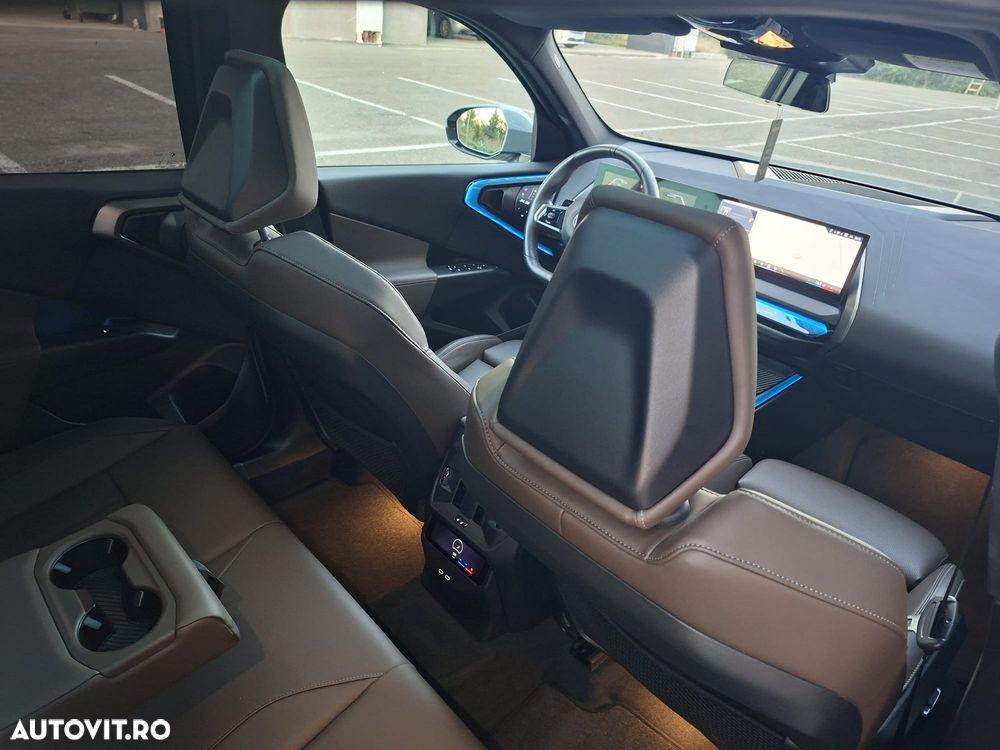 BMW X3 20d xDrive - 20