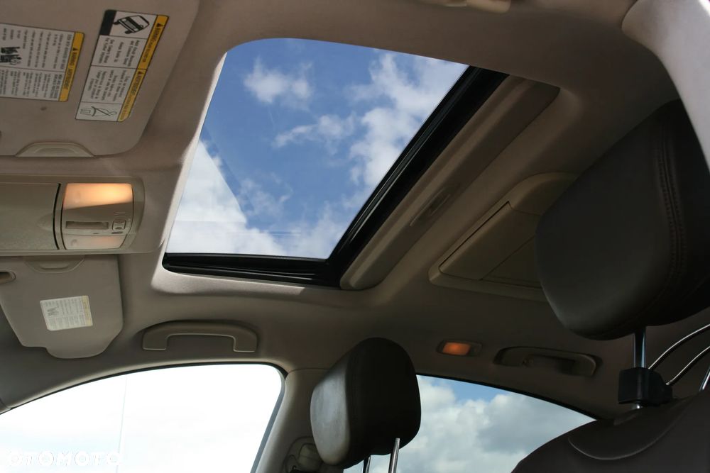 Infiniti FX FX35 - 7