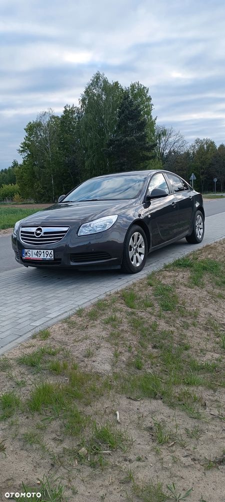 Opel Insignia - 3