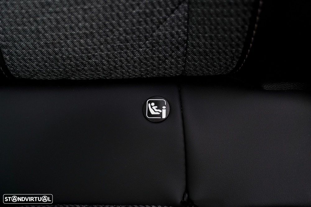 Peugeot 208 1.2 Hybrid Allure e-DCS6 - 15