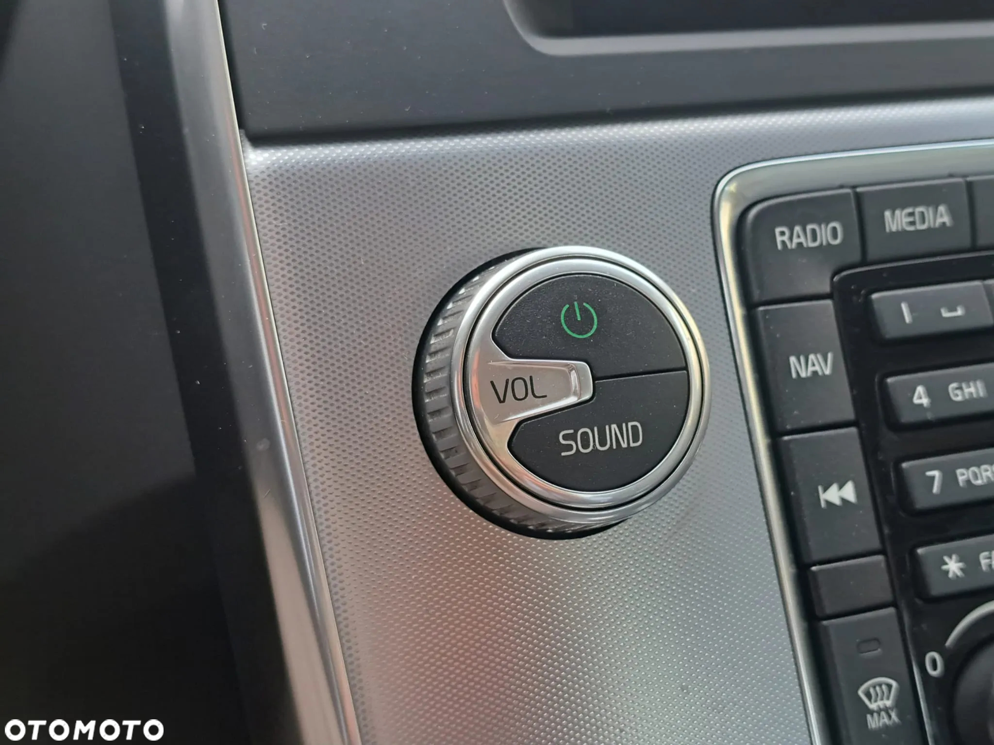 Volvo S60 D3 Drive-E Summum - 21