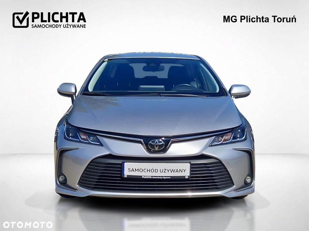 Toyota Corolla - 9
