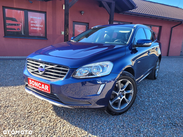 Volvo XC 60