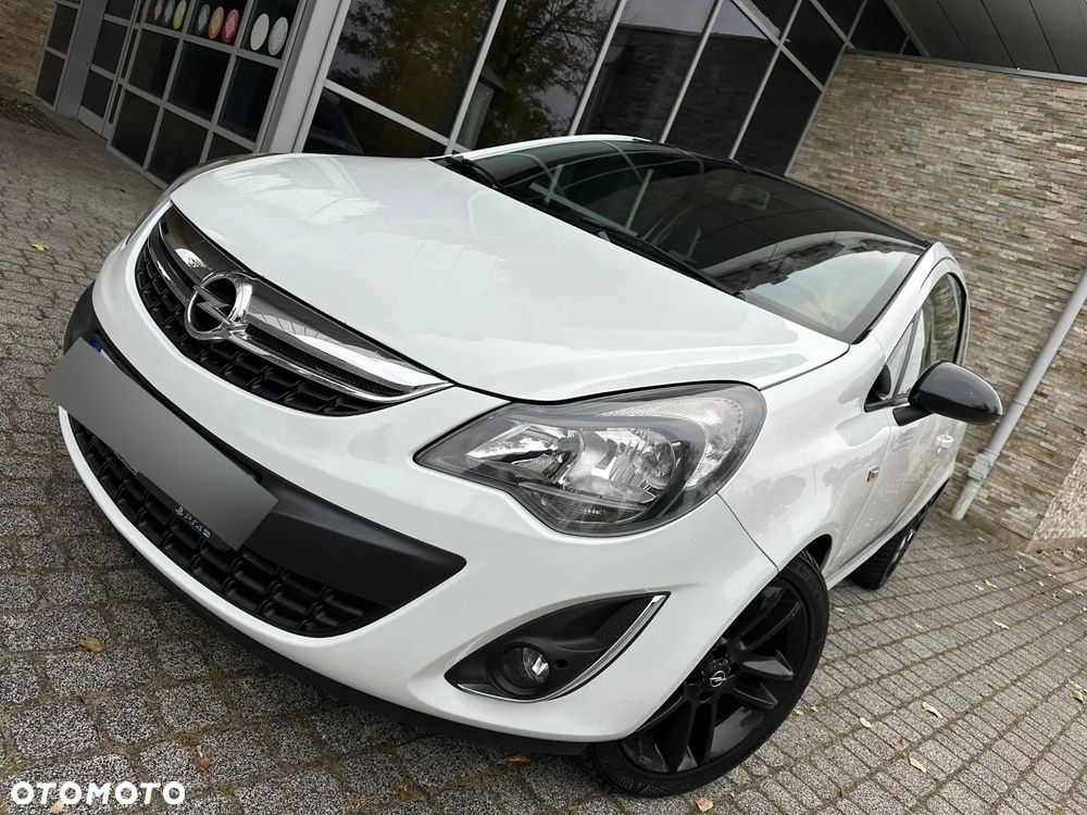 Opel Corsa 1.3 CDTI Color Edition - 1