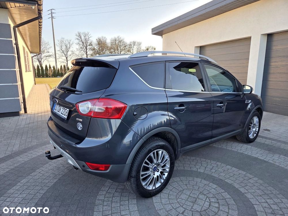 Ford Kuga - 6