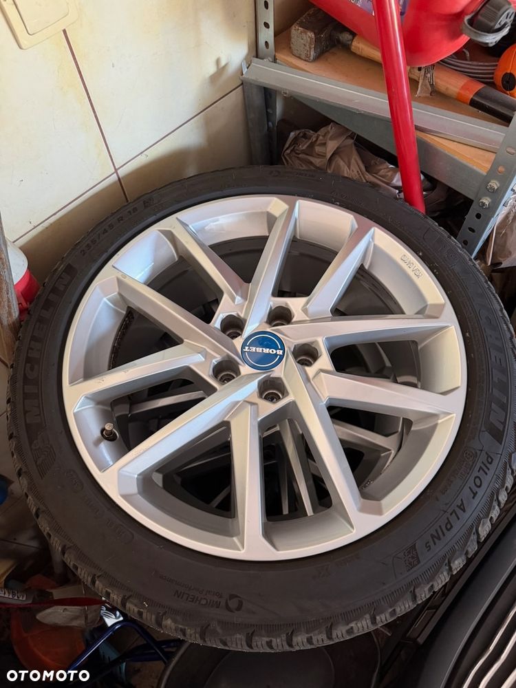 Skoda Superb 2.0 TSI 4x4 L&K DSG - 20