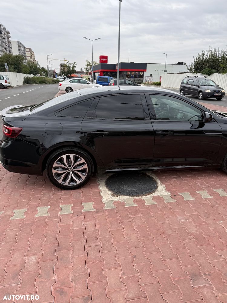 Renault Talisman TCe EDC GPF Intens - 7