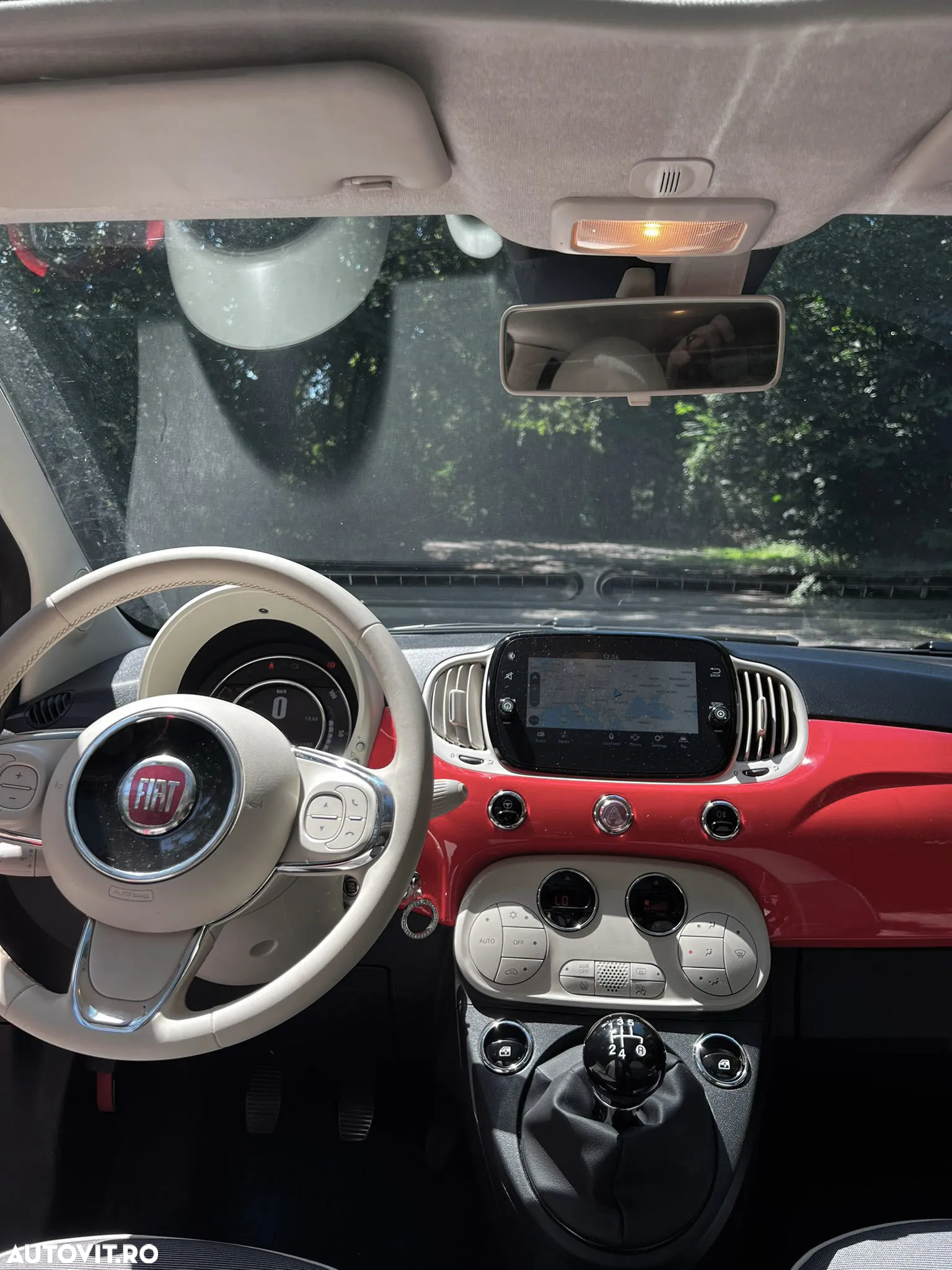 Fiat 500 - 11