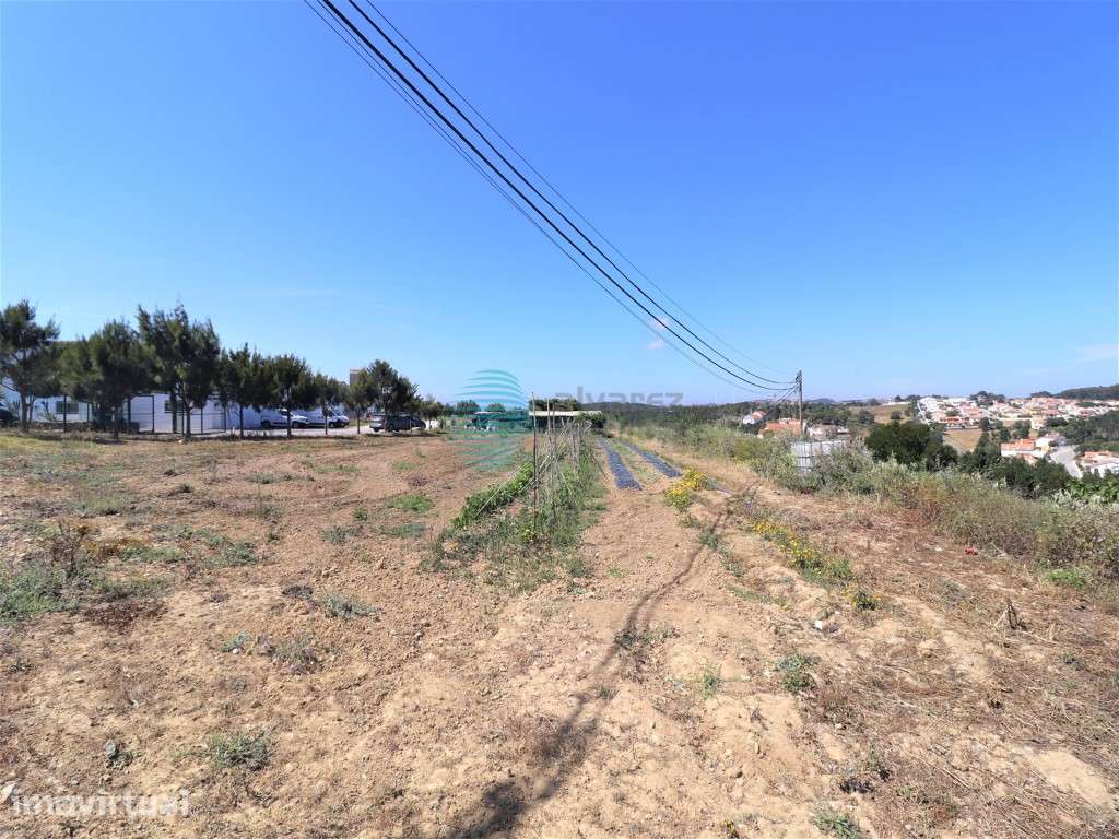 Armazém com Exposição e Atividade Industrial, inserido num terreno ... - Grande imagem: 4/19