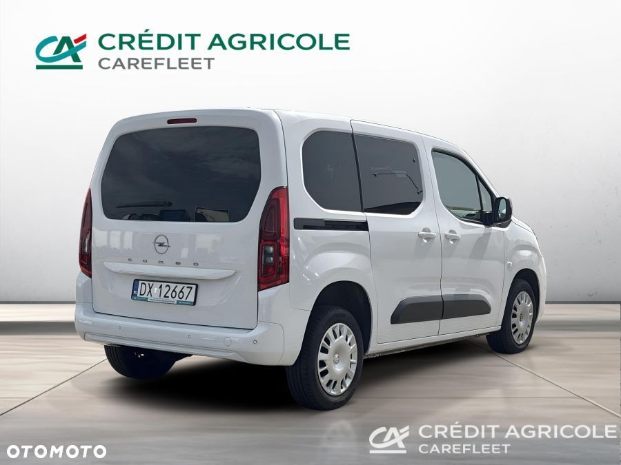 Opel Combo 1.5 CDTI Edition Plus S&S N1 - 6