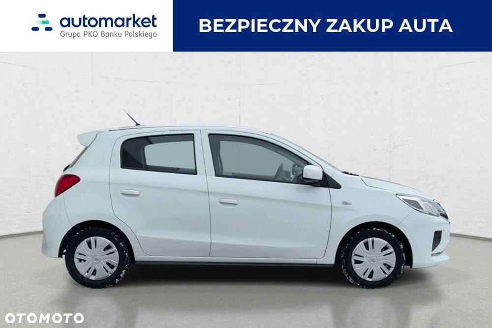 Mitsubishi Space Star 1.2 Inform Plus - 2