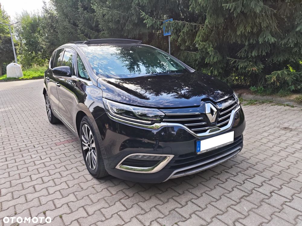 Renault Espace Energy dCi 160 EDC Initiale Paris - 1