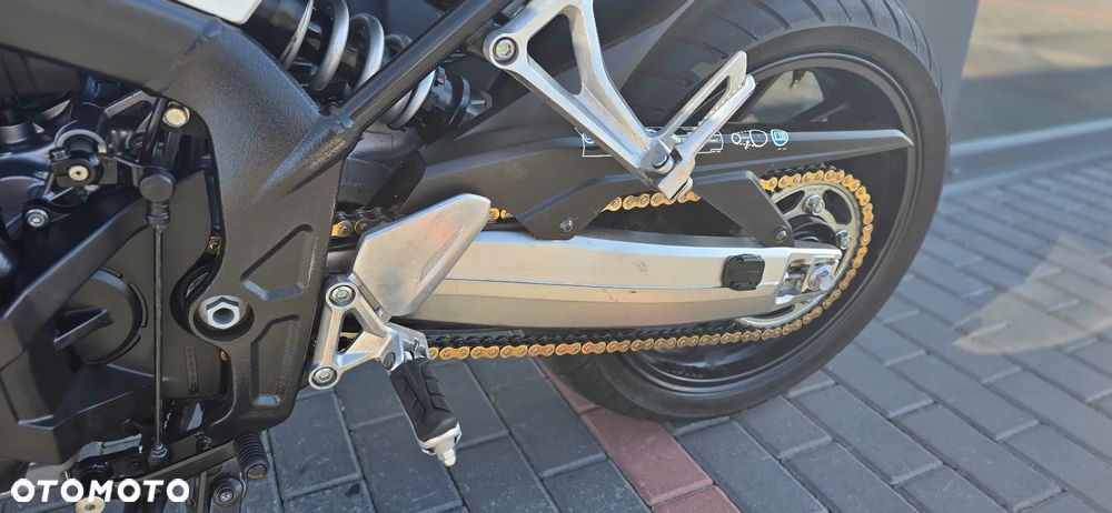 Honda CB - 35