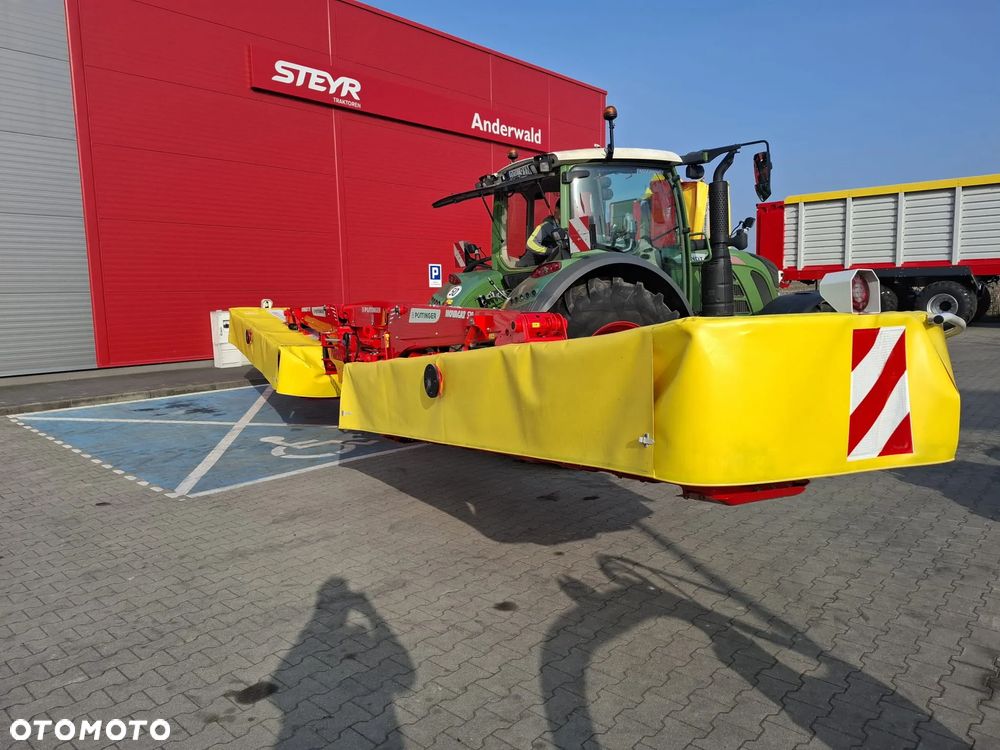 Pottinger Novacat S10 - 7