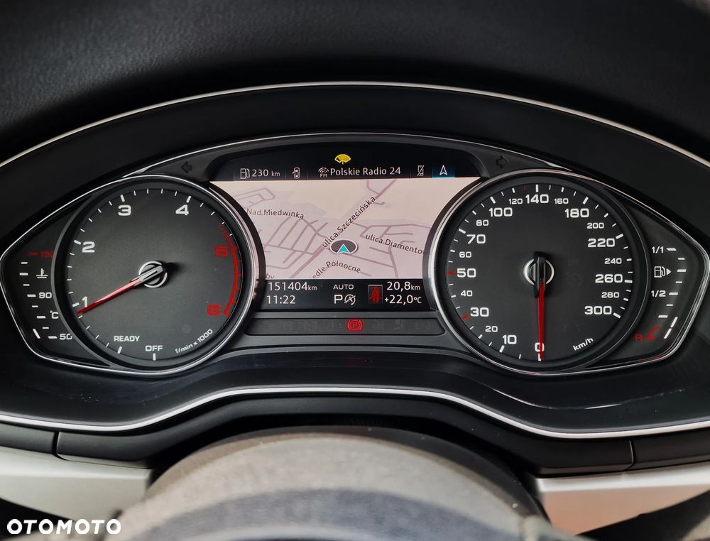 Audi A5 Sportback - 36