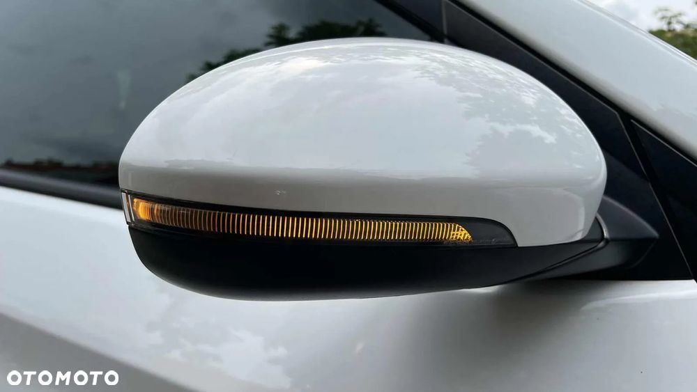 Hyundai Tucson 1.6 GDI BlueDrive Comfort 2WD - 14