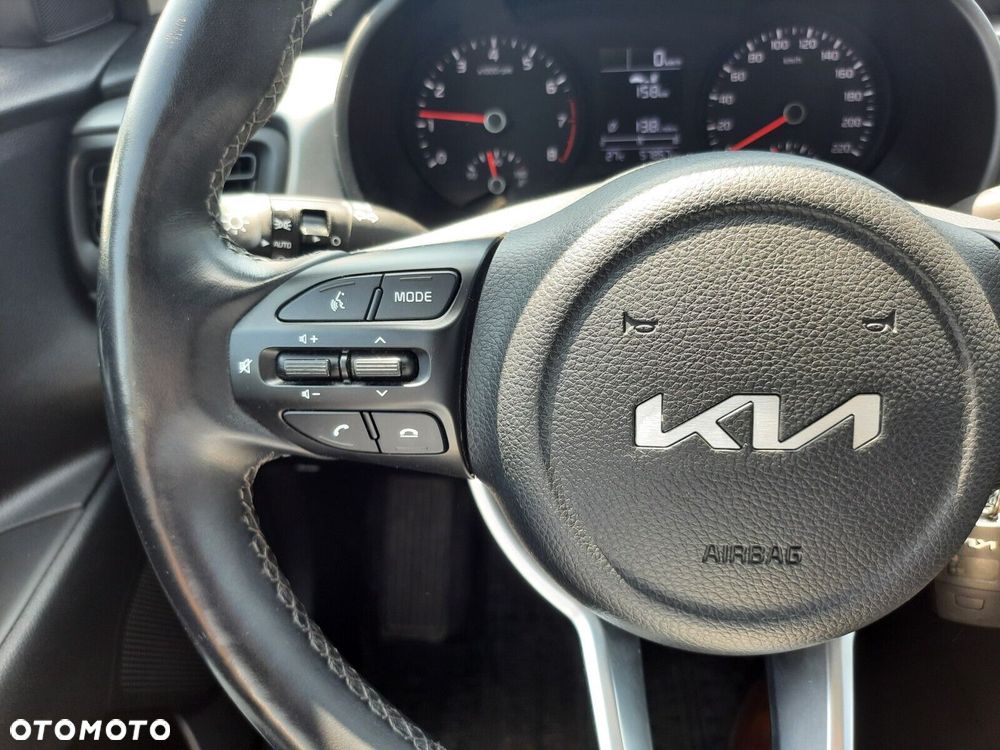 Kia Rio 1.0 T-GDI M - 17