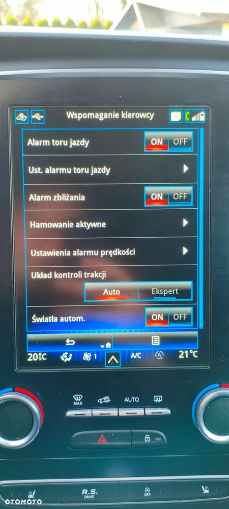 Renault Megane 1.6 TCe GT EDC - 39