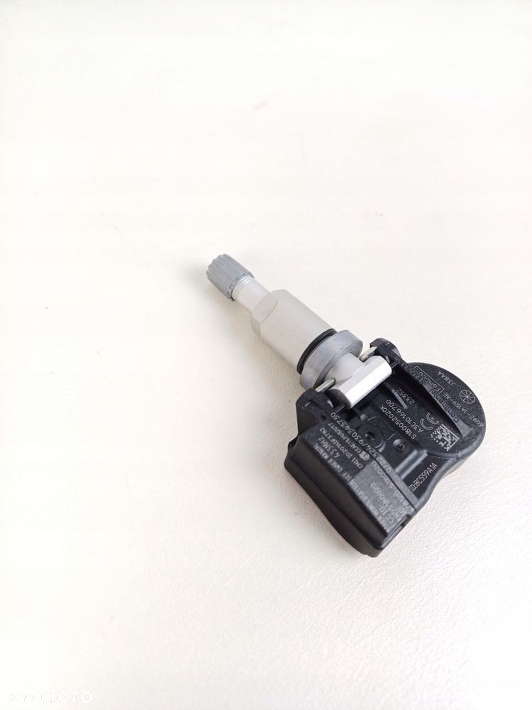 czujnik ciśnienia tpms ford mondeo mkiv 4 07- - 3