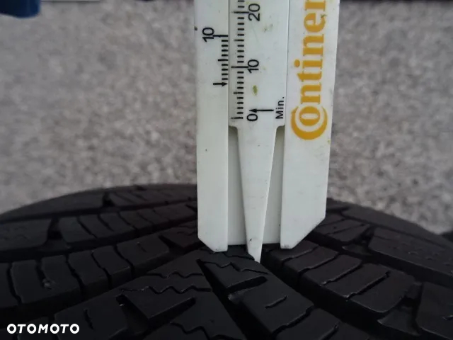 185/60/R15 84T HANKOOK WINTER I CEPT RS2 - 6