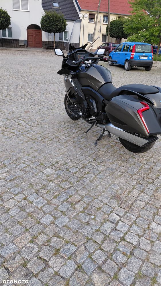 BMW K - 6