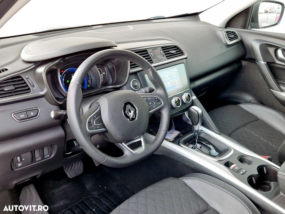 Renault Kadjar - 15