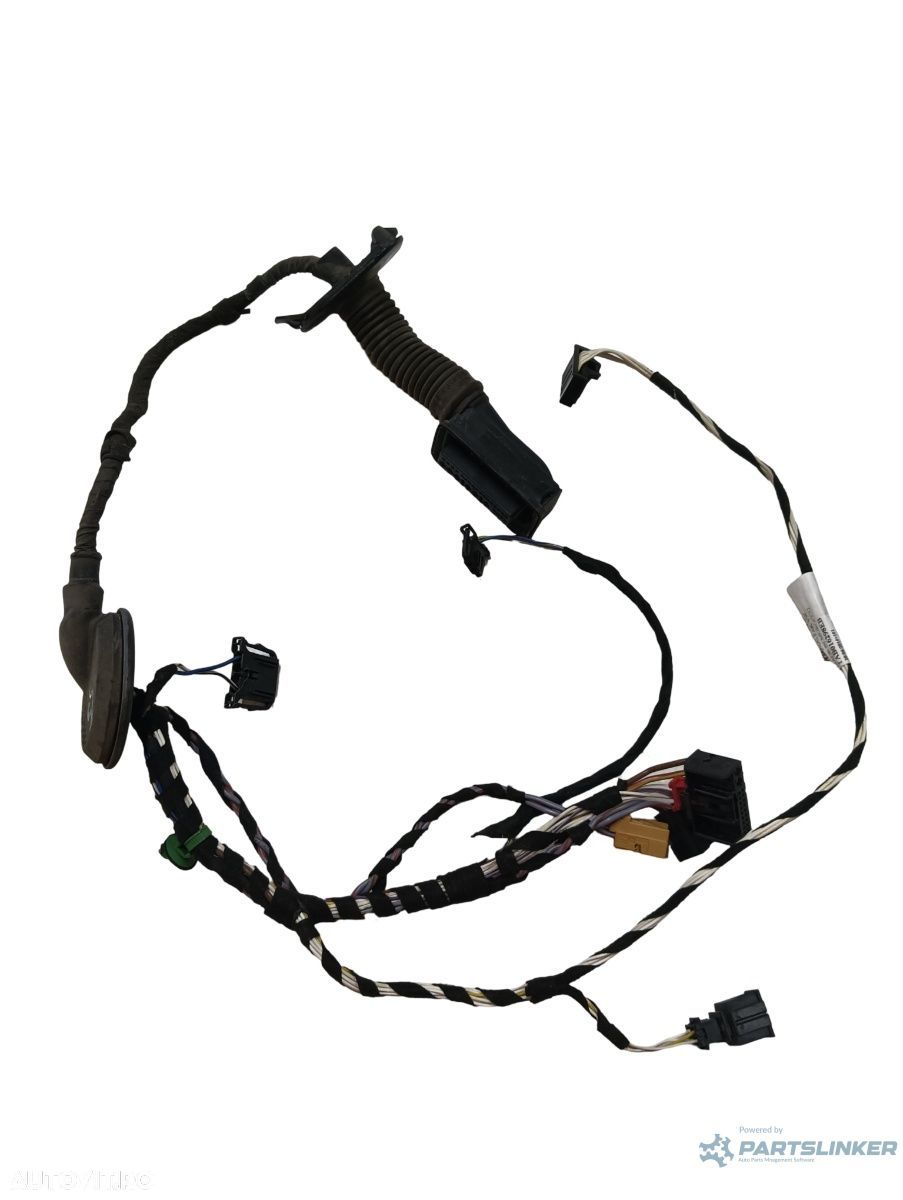 Instalatie electrica usa  stanga spate VOLKSWAGEN PASSAT 3G2 2014 - > - 1