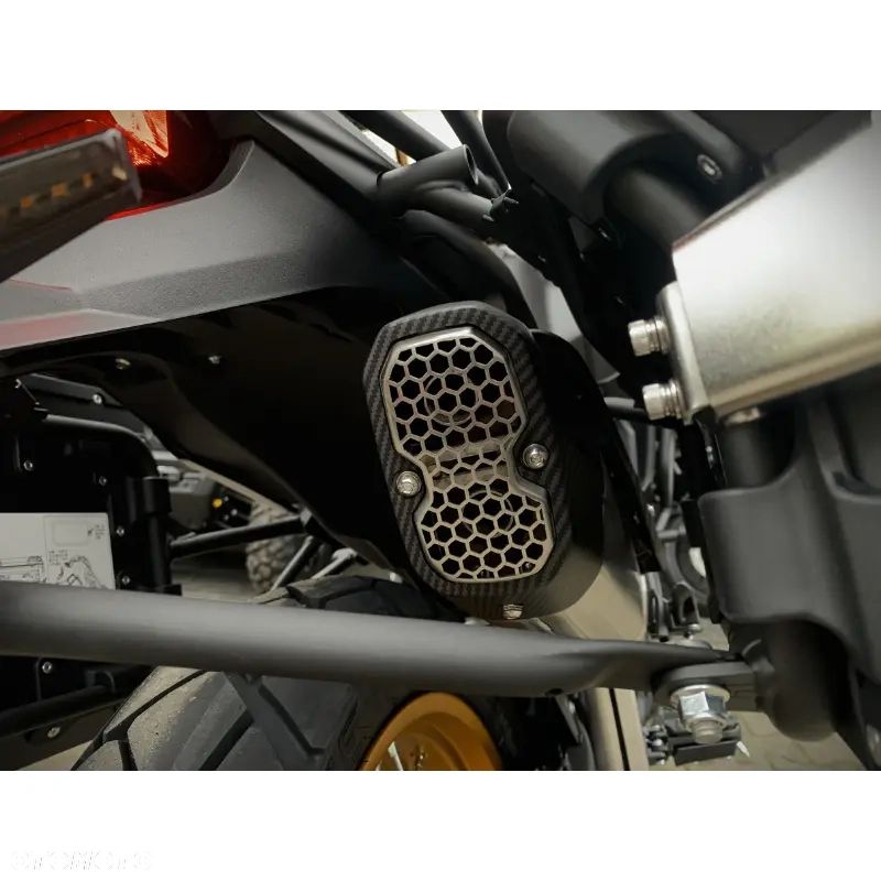 VOGE 525DSX - 17