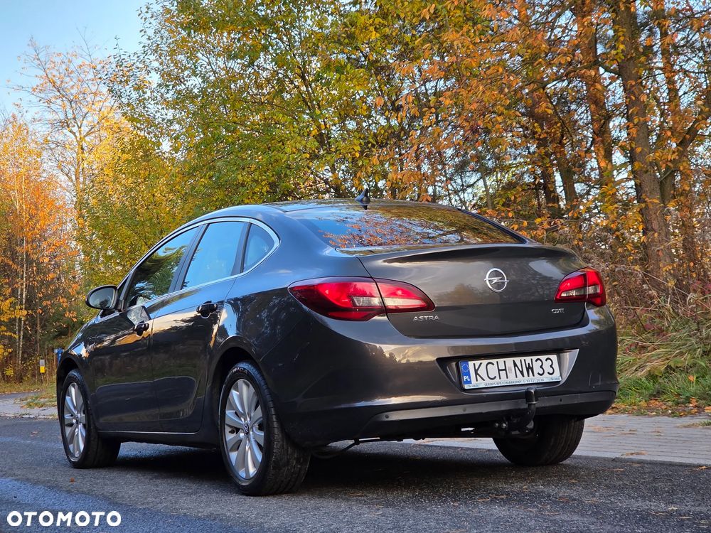 Opel Astra - 6