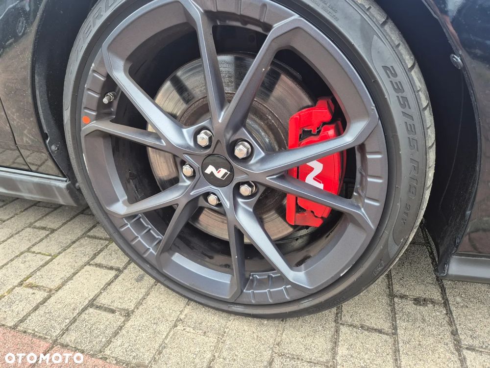 Hyundai i30 N - 19