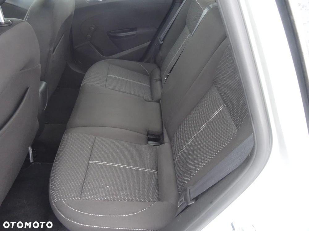 Opel Astra 1.6 CDTI Active - 14