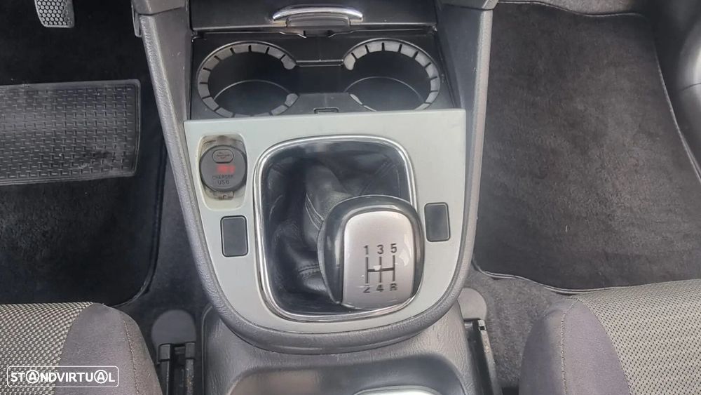 Suzuki Grand Vitara - 15