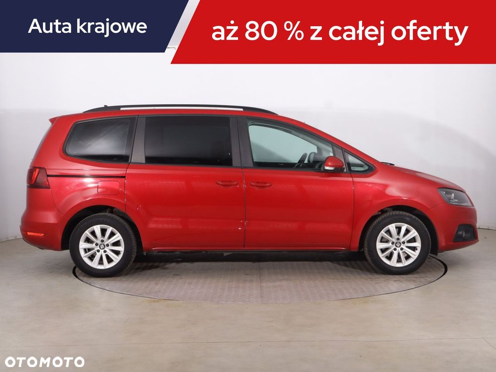 Seat Alhambra - 8