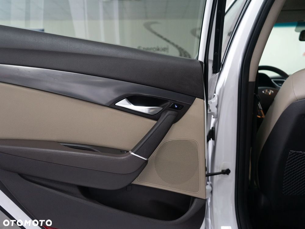 Hyundai i40 1.7 CRDi Comfort - 31