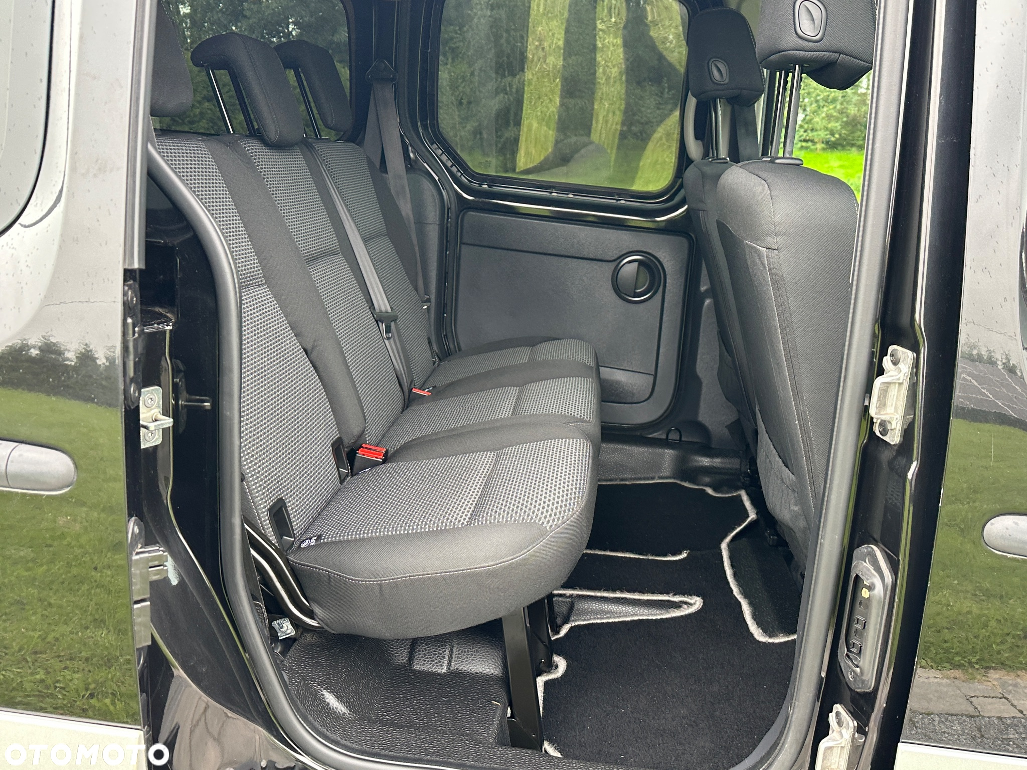 Mercedes-Benz Citan Tourer 111 CDI 415.703 - 17