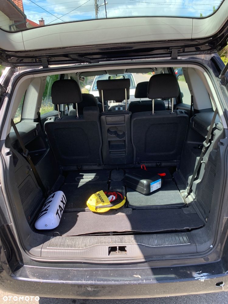 Opel Zafira 1.6 Cosmo - 10