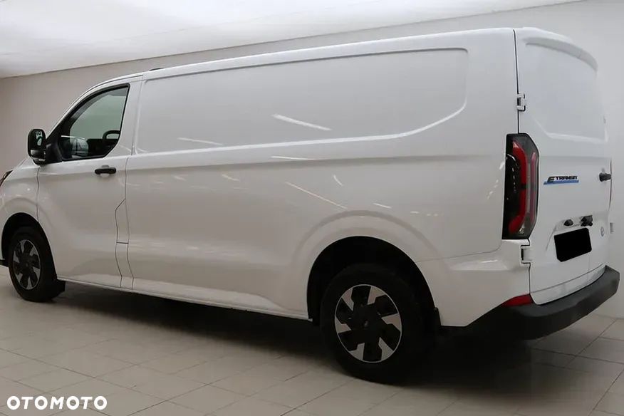 Ford TRANSIT E-CUSTOM VAN - 3