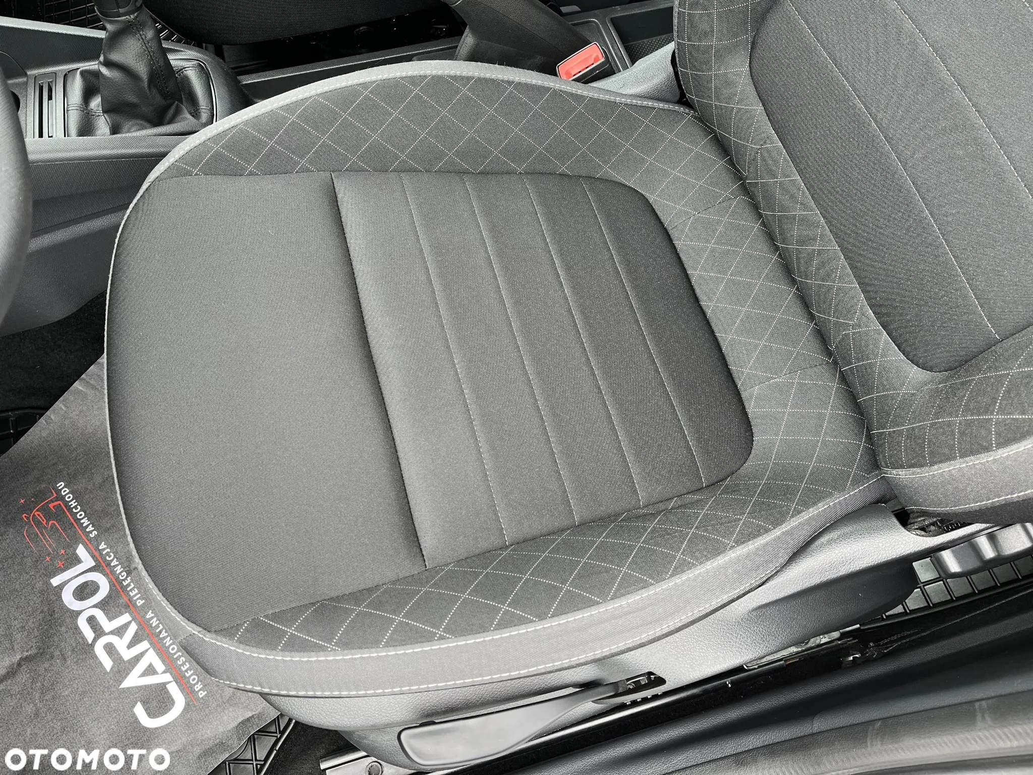 Skoda Fabia 1.0 TSI Ambition - 13
