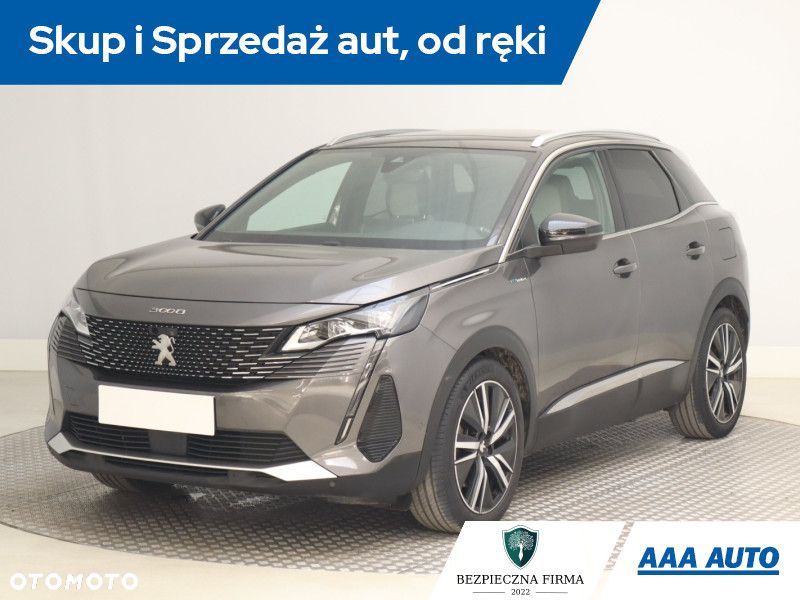 Peugeot 3008 - 3