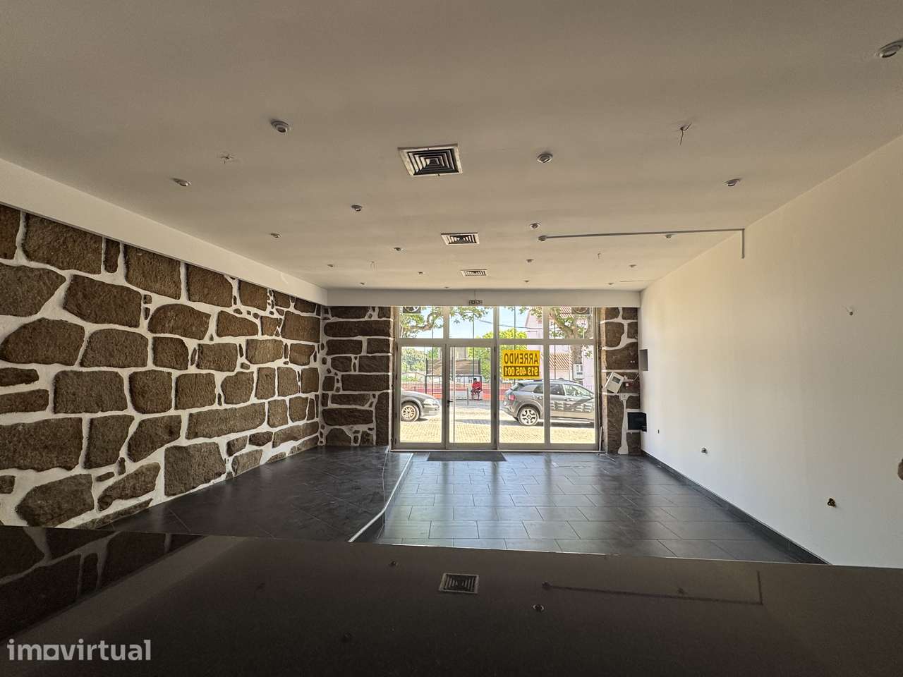 Espaço comercial em Mangualde - Grande imagem: 3/6