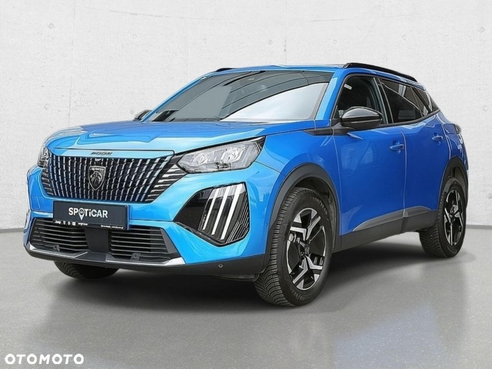 Peugeot 2008 1.2 PureTech Allure S&S EAT8 - 2