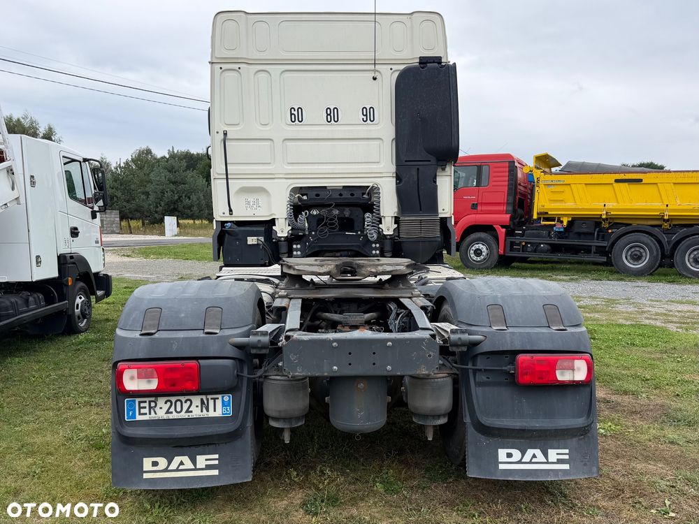 DAF 510 - 7