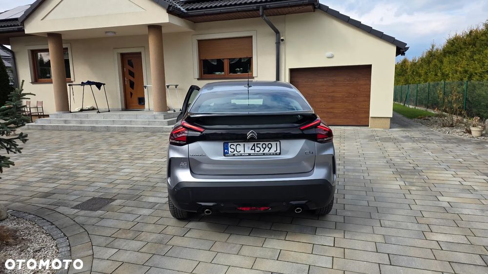 Citroën C4 1.2 PureTech Feel Pack S&S EAT8 - 3